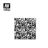 Vallejo Stencils – Weathered Paint 1/72